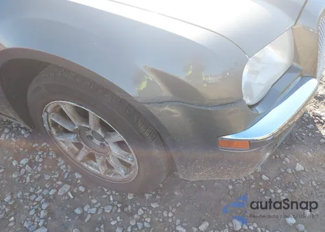 2008 Chrysler 300 Limited from USA, damaged, VIN 2C3KA33G18H230934